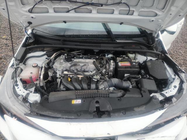 63948136 :رقم المزاد ، JTDEPMAE0N3021195 vin ، 2022 Toyota Corolla مزاد بيع
