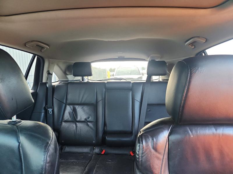 63760456 :رقم المزاد ، 5J8TB4H57EL011308 vin ، 2014 Acura Rdx مزاد بيع