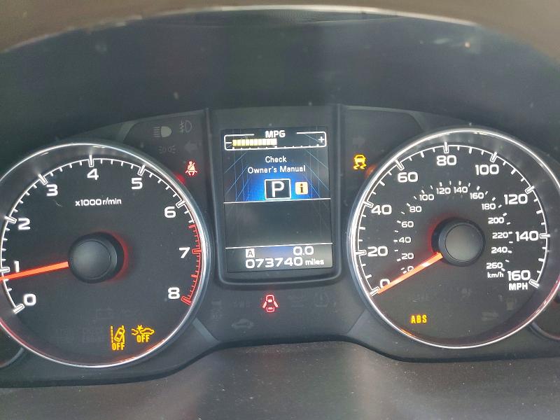 Aukcja sprzedaży 2013 Subaru Outback, vin: 4S4BRDPC6D2203745, numer aukcji: 66638456