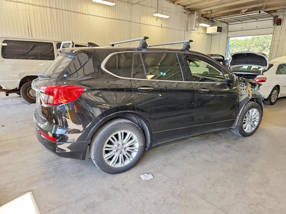 Aukcja sprzedaży 2017 Buick Envision, vin: LRBFXASA8HD076943, numer aukcji: 66526656