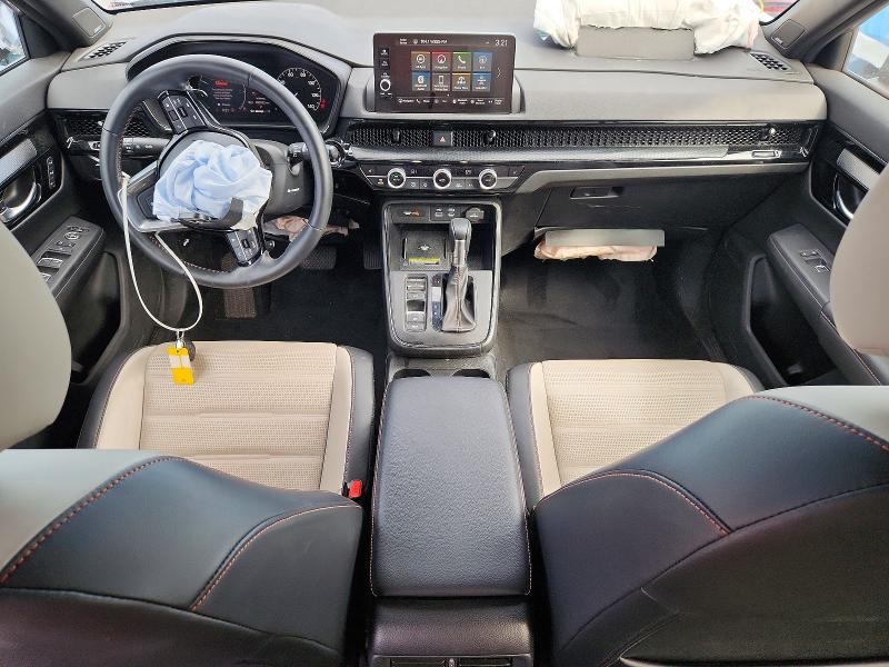 Продажа на аукционе авто 2023 Honda Cr-v, vin: 2HKRS6H90PH803444, номер лота: 66083686