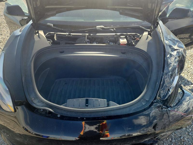 Продаж на аукціоні авто 2021 Tesla Model 3, vin: 5YJ3E1EB2MF059413, номер лоту: 66132476