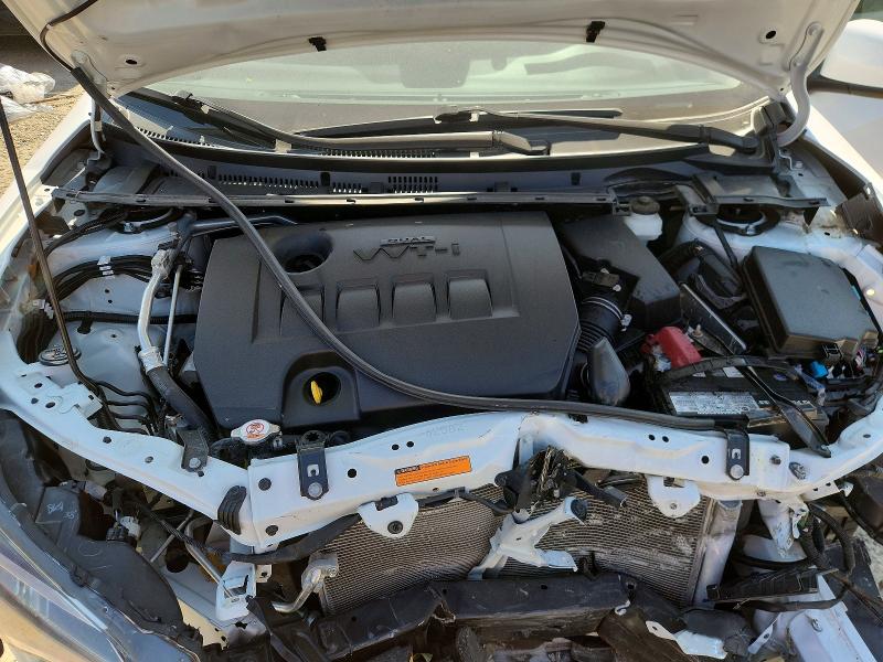 Продажа на аукционе авто 2018 Toyota Corolla, vin: 2T1BURHE1JC084399, номер лота: 65900556