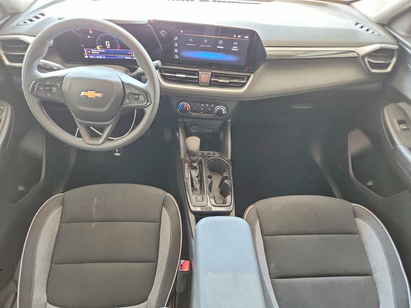 Aukcja sprzedaży 2026 Chevrolet Trailblazer, vin: KL79MNSL2TB096137, numer aukcji: 64579096