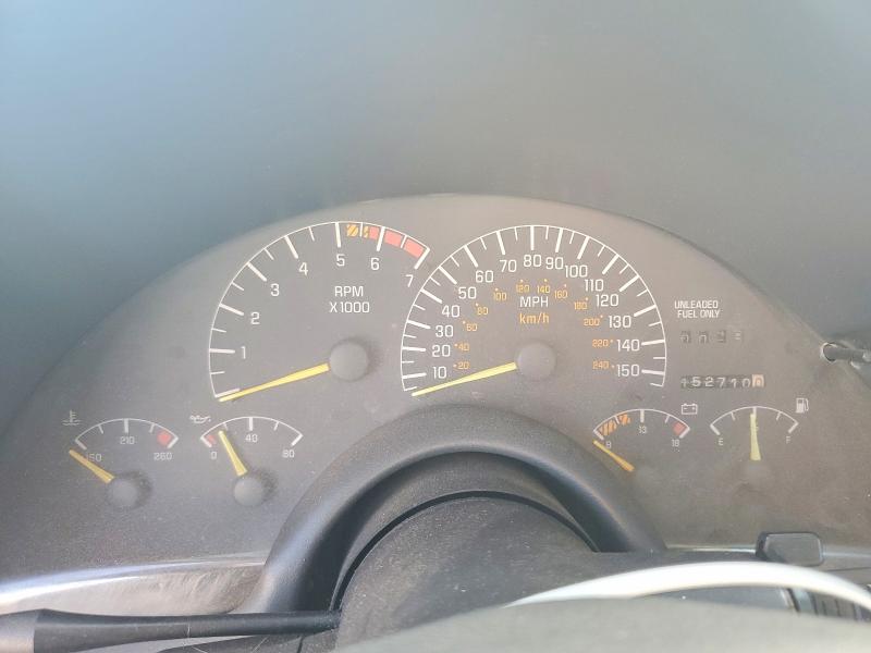 Aukcja sprzedaży 1995 Pontiac Firebird, vin: 2G2FV22P9S2213956, numer aukcji: 66569756