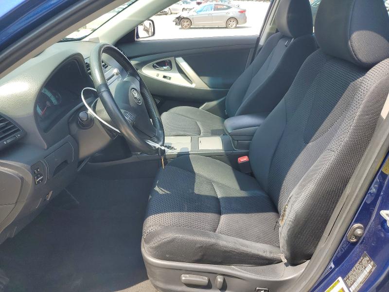 Продажа на аукционе авто 2011 Toyota Camry, vin: 4T1BF3EK9BU631324, номер лота: 64548136