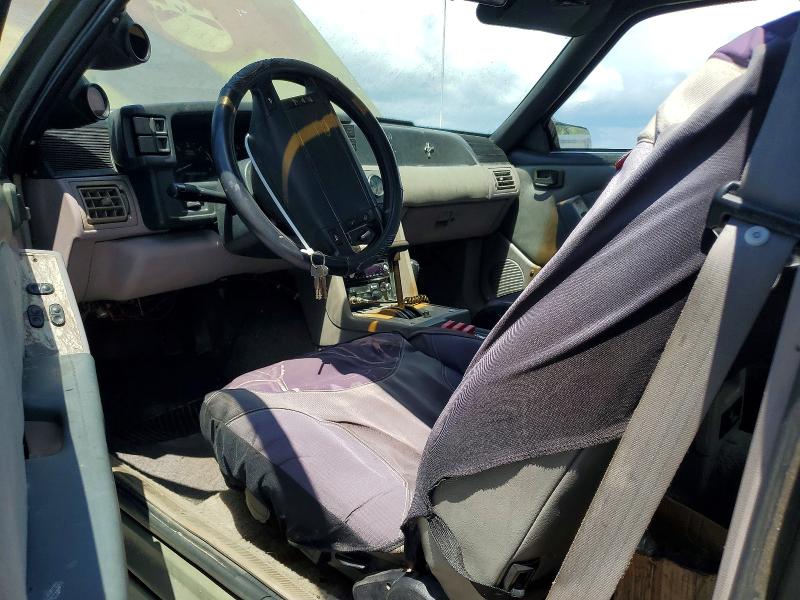 Aukcja sprzedaży 1991 Ford Mustang, vin: 1FACP41M3MF175689, numer aukcji: 61448516