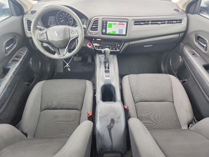 Продаж на аукціоні авто 2022 Honda Hr-v, vin: 3CZRU6H53NM772280, номер лоту: 66581736