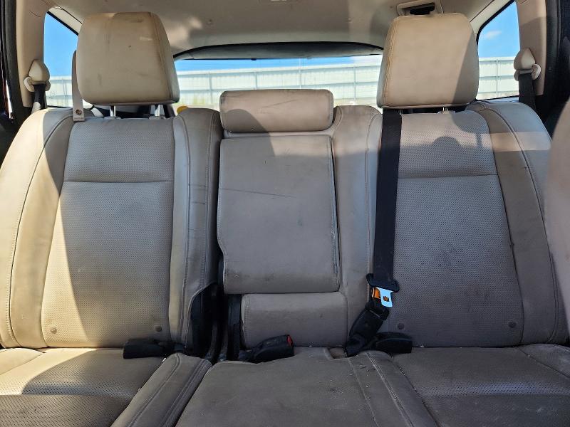 Aukcja sprzedaży 2015 Mazda Cx-9, vin: JM3TB2CA0F0453087, numer aukcji: 65307776
