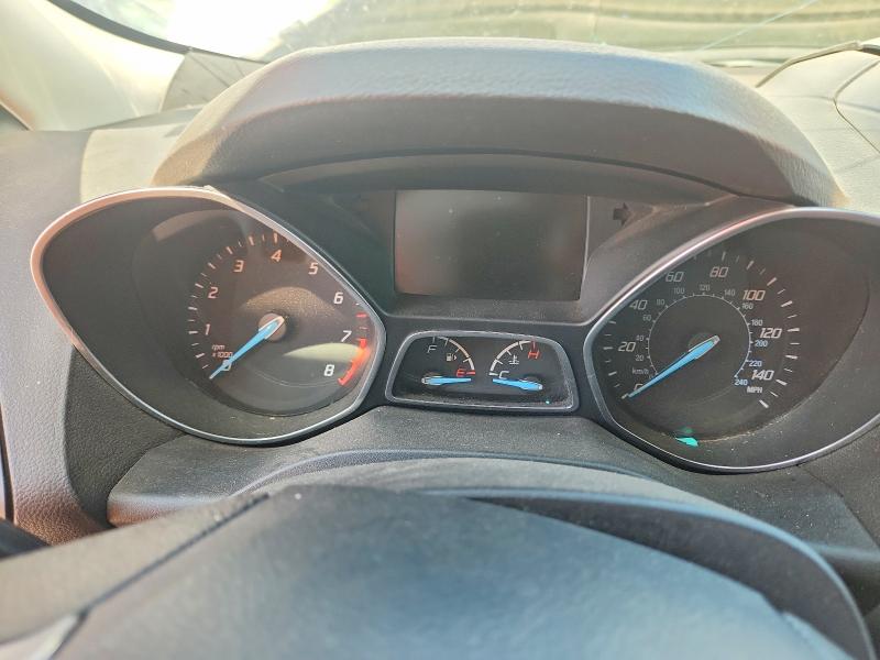 Продажа на аукционе авто 2016 Ford Escape, vin: 1FMCU0G76GUA97594, номер лота: 64988286