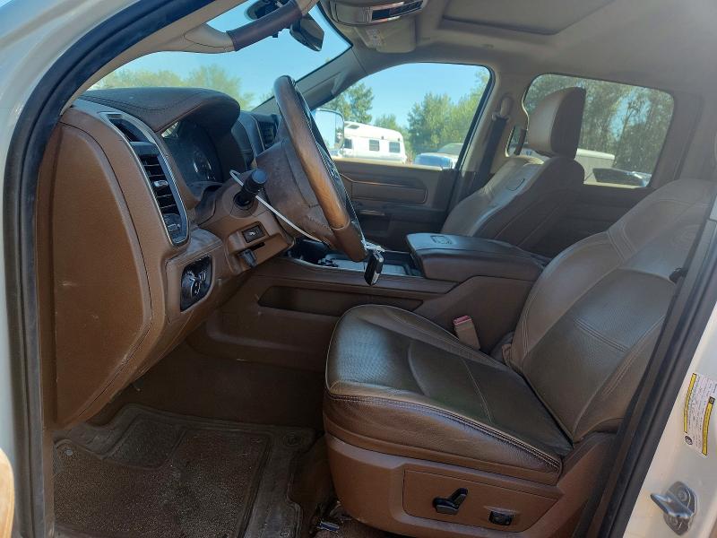 Продажа на аукционе авто 2022 Ram 3500, vin: 3C63RRNLXNG415895, номер лота: 64597716