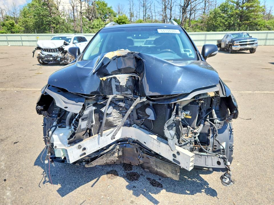 Aukcja sprzedaży 2014 Lexus Rx 350, vin: 2T2BK1BA3EC232390, numer aukcji: 64194386
