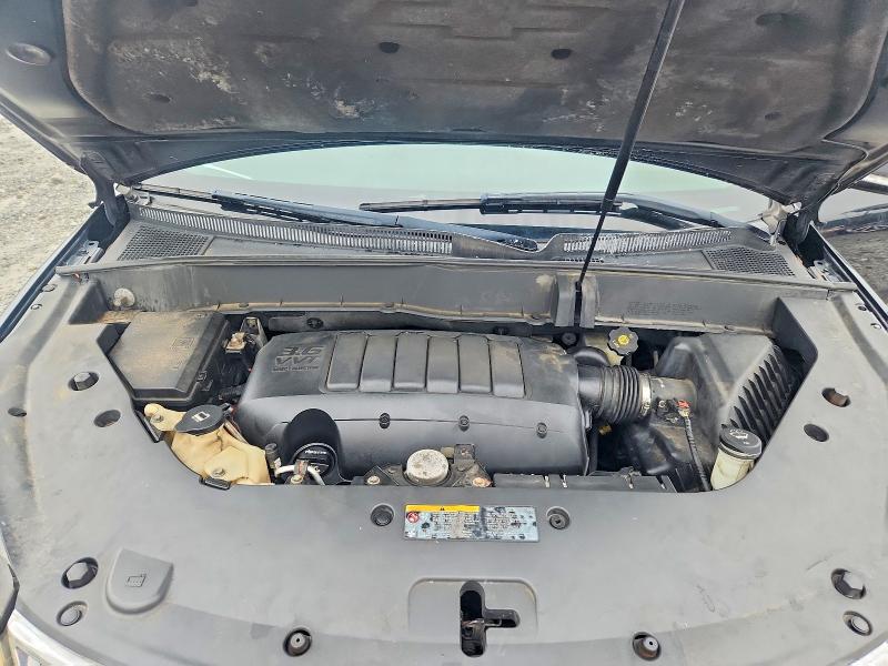 64242246 :رقم المزاد ، 1GNKVGKD7DJ194892 vin ، 2013 Chevrolet Traverse مزاد بيع