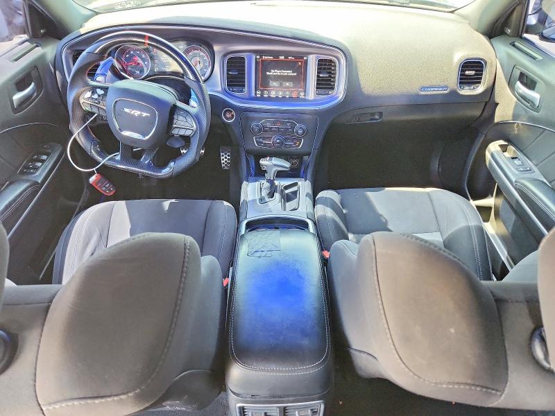 Auction sale of the 2019 Dodge Charger, vin: 2C3CDXCT9KH549974, lot number: 65883896