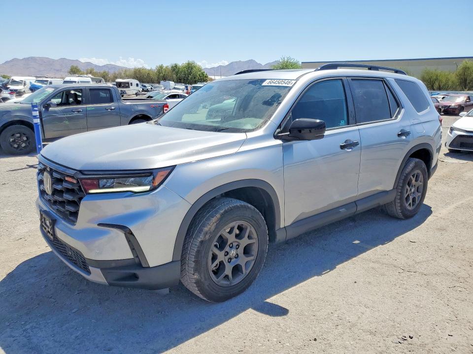 Aukcja sprzedaży 2024 Honda Pilot, vin: 5FNYG1H67RB020869, numer aukcji: 66450546