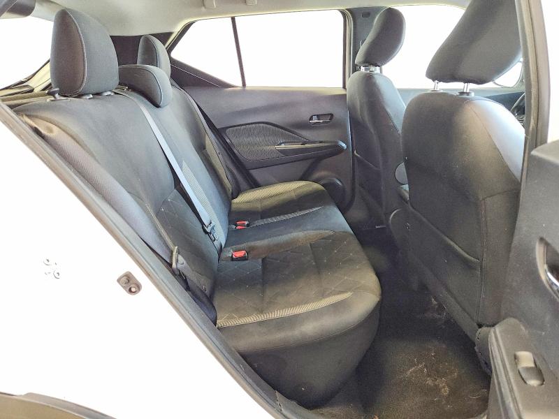 Продажа на аукционе авто 2019 Nissan Kicks, vin: 3N1CP5CU7KL542208, номер лота: 64647976
