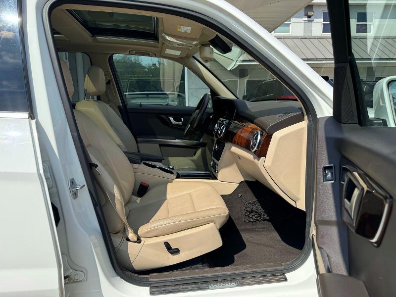 Aukcja sprzedaży 2013 Mercedes-benz Glk, vin: WDCGG0EB1DG121664, numer aukcji: 65163856