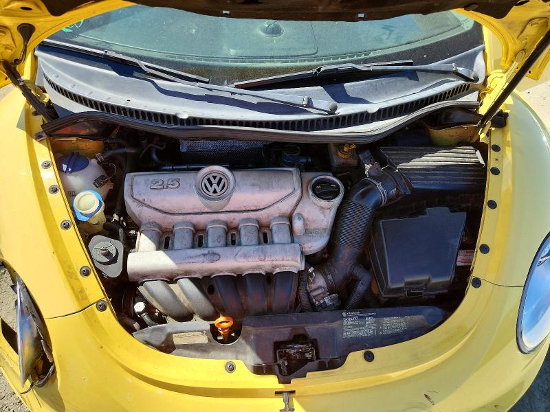 Продаж на аукціоні авто 2008 Volkswagen New Beetle, vin: 3VWRG31Y08M415804, номер лоту: 65614526