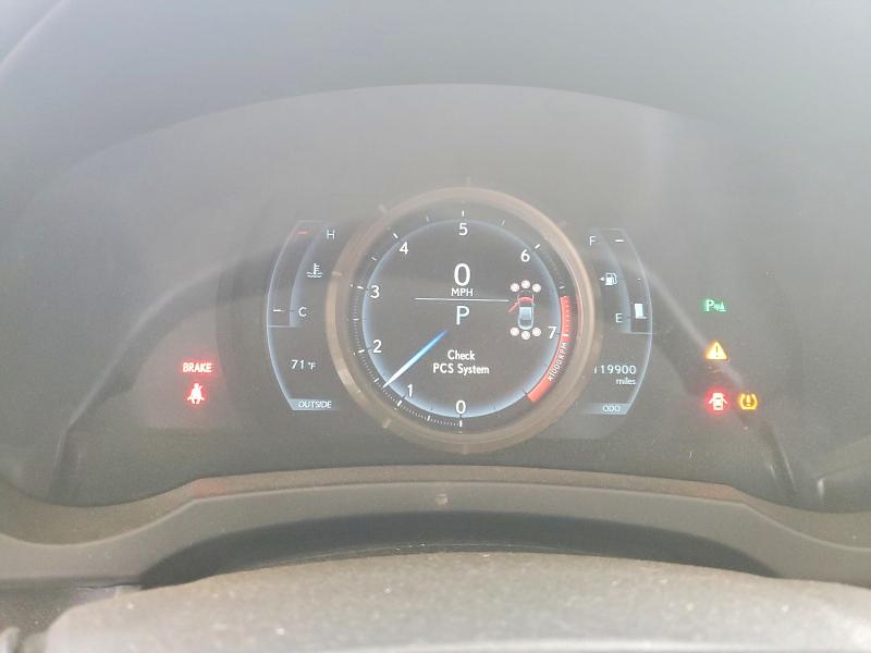 Продажа на аукционе авто 2016 Lexus Rc, vin: JTHHE5BC9G5014760, номер лота: 65882906