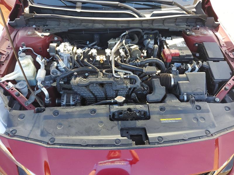 Продаж на аукціоні авто 2021 Nissan Altima, vin: 1N4BL4CV7MN422280, номер лоту: 66032436