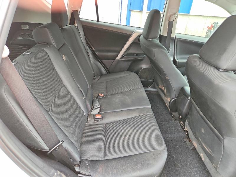 Продажа на аукционе авто 2017 Toyota Rav4, vin: 2T3BFREVXHW634570, номер лота: 66165256