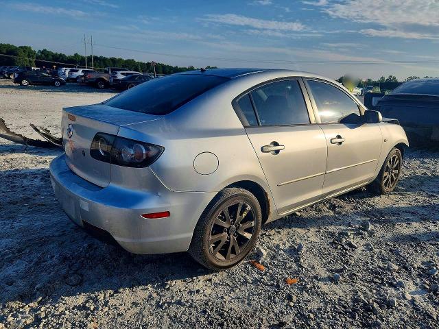 Aukcja sprzedaży 2007 Mazda 3, vin: JM1BK12F171713326, numer aukcji: 64431226