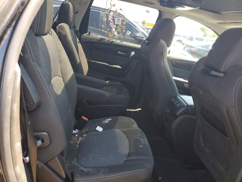61921526 :رقم المزاد ، 1GNKVGKD3HJ284093 vin ، 2017 Chevrolet Traverse مزاد بيع