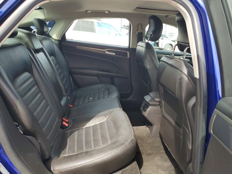 Продаж на аукціоні авто 2014 Ford Fusion, vin: 3FA6P0HD7ER170057, номер лоту: 66794706