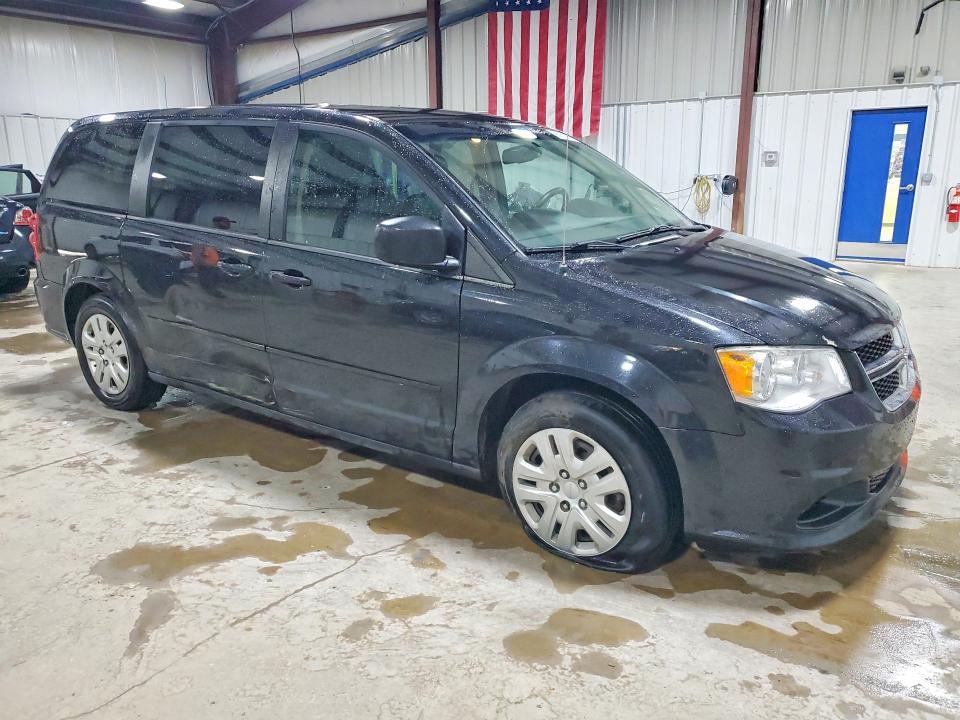 Aukcja sprzedaży 2016 Dodge Grand Caravan, vin: 2C4RDGBG6GR251572, numer aukcji: 65052366