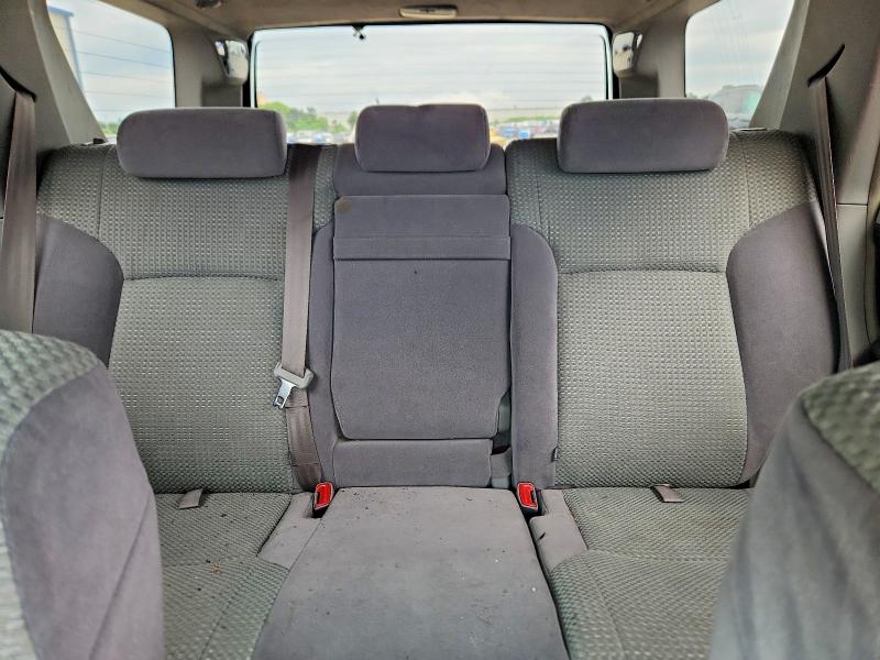Продажа на аукционе авто 2003 Toyota 4runner, vin: JTEZU14R430009889, номер лота: 63866756