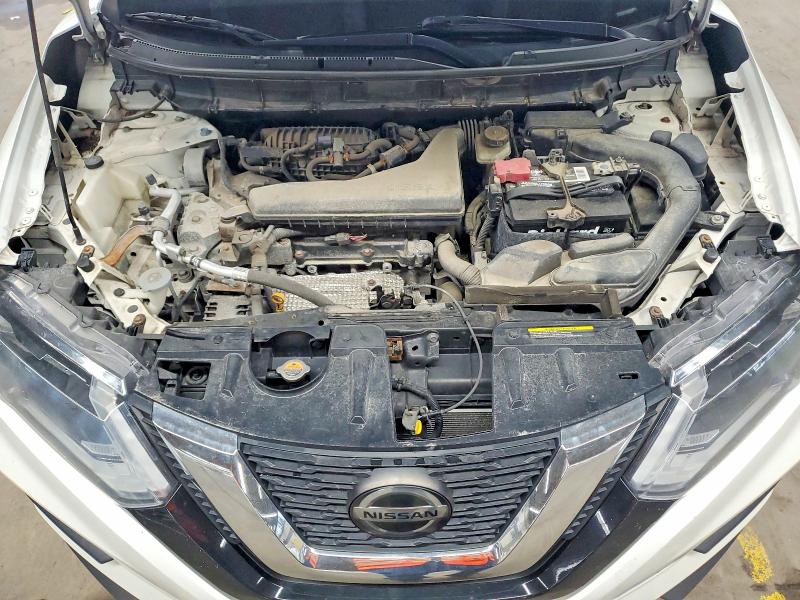 62690066 :رقم المزاد ، 5N1AT2MV1JC810780 vin ، 2018 Nissan Rogue مزاد بيع