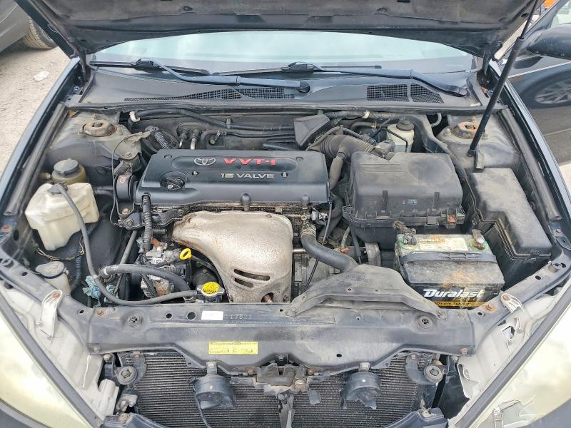 Aukcja sprzedaży 2004 Toyota Camry, vin: 4T1BE32K04U294178, numer aukcji: 64921186
