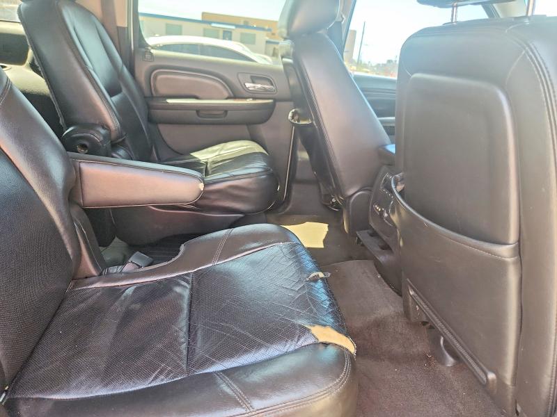 2011 Gmc Yukon Xl მანქანა იყიდება აუქციონზე, vin: 1GKS1MEF9BR195948, აუქციონის ნომერი: 66022016