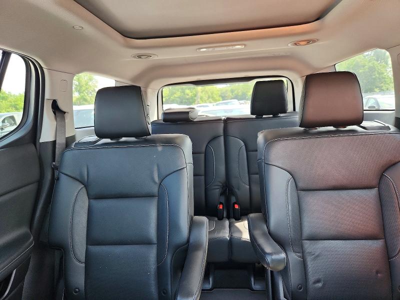 Продаж на аукціоні авто 2019 Gmc Acadia, vin: 1GKKNULSXKZ271357, номер лоту: 64800476