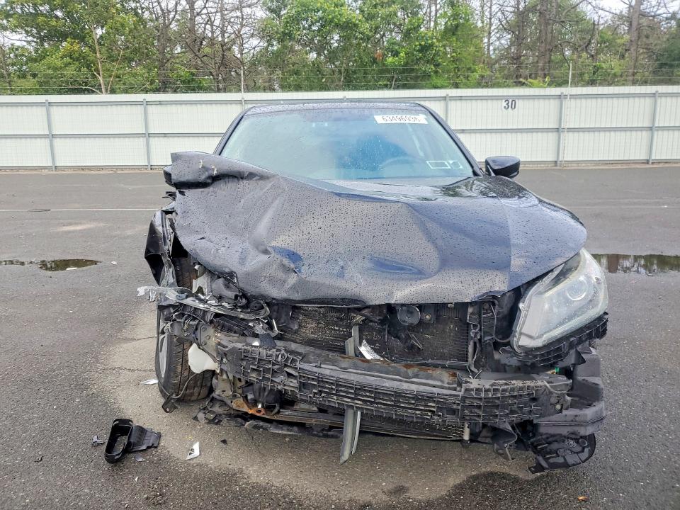 Aukcja sprzedaży 2014 Honda Accord, vin: 1HGCR2F31EA255582, numer aukcji: 63496936