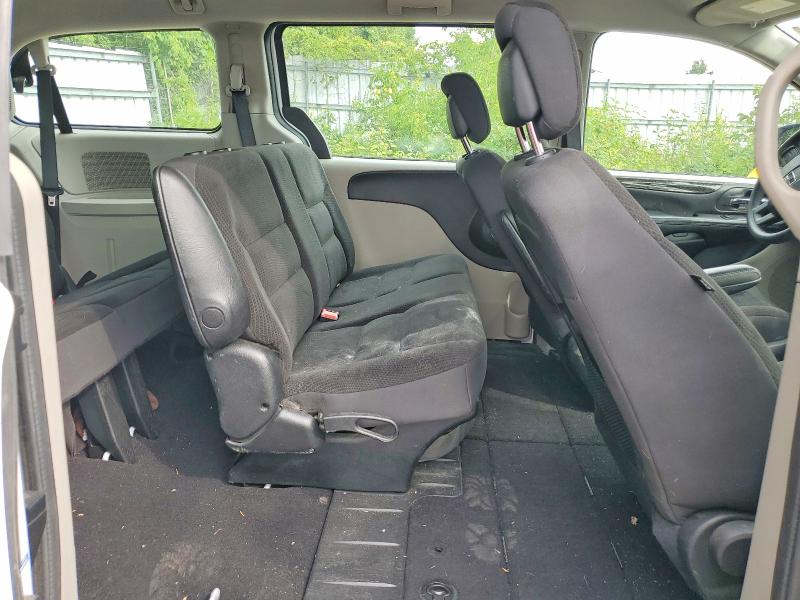 Aukcja sprzedaży 2018 Dodge Grand Caravan, vin: 2C4RDGBG0JR182059, numer aukcji: 64096966