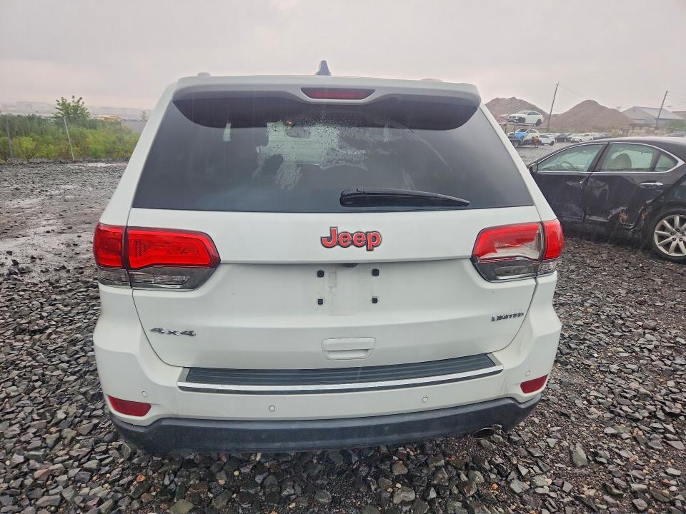 2018 Jeep Grand Cherokee მანქანა იყიდება აუქციონზე, vin: 1C4RJFBG7JC264902, აუქციონის ნომერი: 67058566