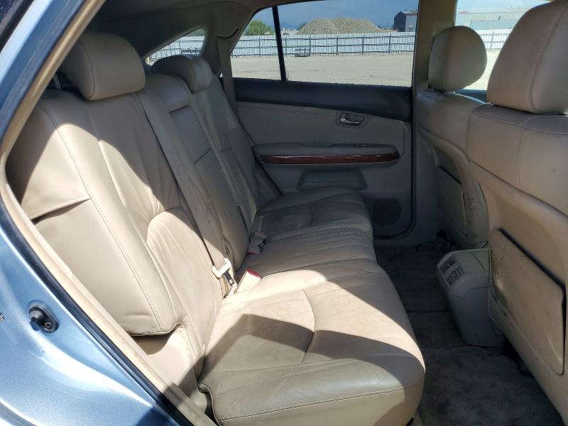Aukcja sprzedaży 2005 Lexus Rx, vin: JTJGA31U650057161, numer aukcji: 66261856