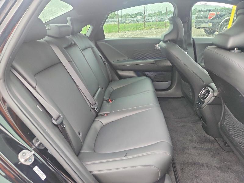 Aukcja sprzedaży 2024 Hyundai Ioniq 6, vin: KMHM54AC4RA056089, numer aukcji: 65238586