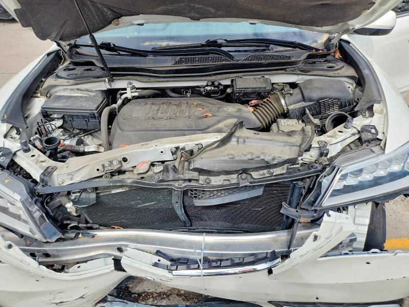 Aukcja sprzedaży 2016 Acura Mdx, vin: 5FRYD4H49GB058205, numer aukcji: 67339116