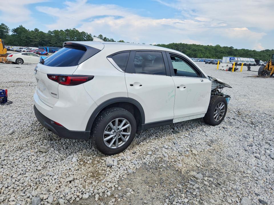 Aukcja sprzedaży 2023 Mazda Cx-5, vin: JM3KFBCM3P0291306, numer aukcji: 65119956