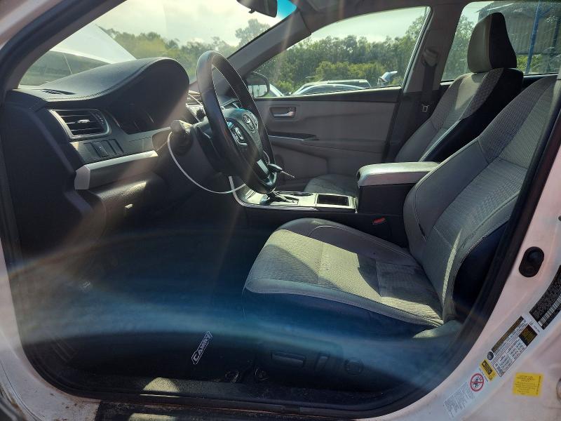 Продаж на аукціоні авто 2015 Toyota Camry, vin: 4T1BF1FK6FU009269, номер лоту: 64395766