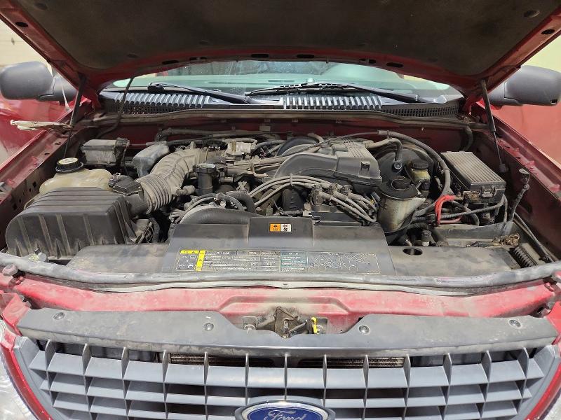 2003 Ford Explorer მანქანა იყიდება აუქციონზე, vin: 1FMZU72K53UC66917, აუქციონის ნომერი: 67108426