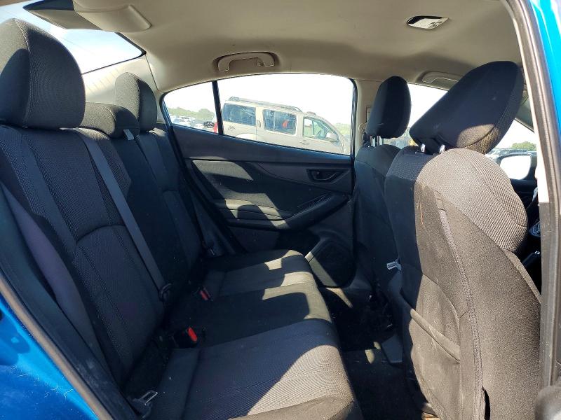 Aukcja sprzedaży 2020 Subaru Impreza, vin: 4S3GKAV6XL3602399, numer aukcji: 65490476