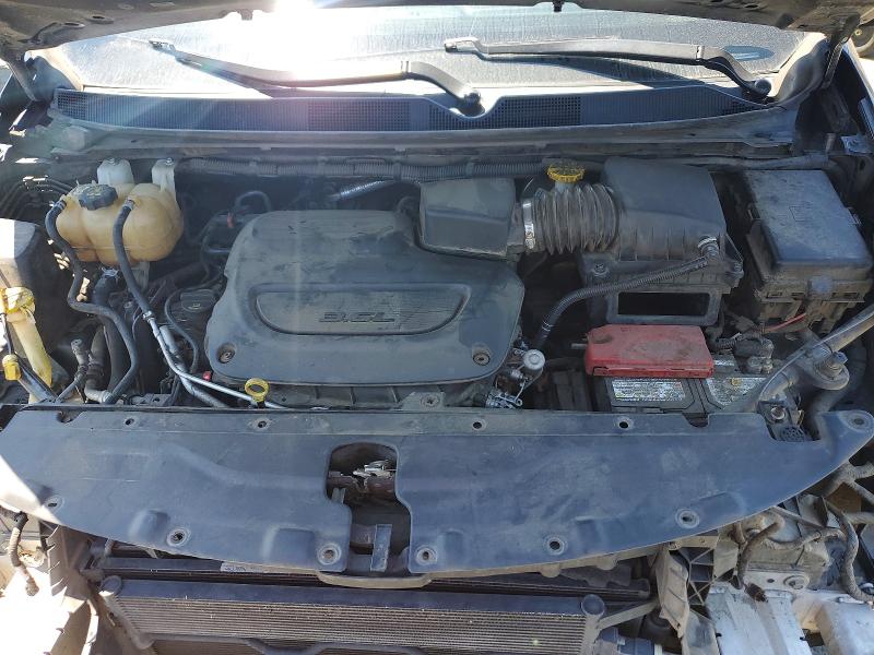 Auction sale of the 2021 Chrysler Voyager, vin: 2C4RC1DG7MR516265, lot number: 64505756