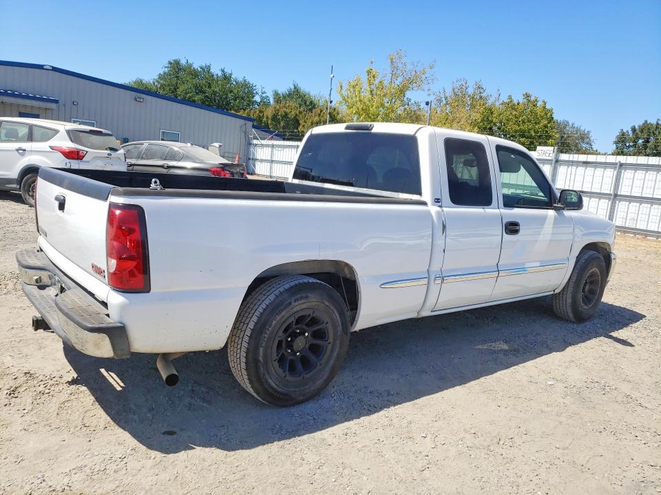 66974426 :رقم المزاد ، 2GTEC19V821390080 vin ، 2002 Gmc New Sierra مزاد بيع