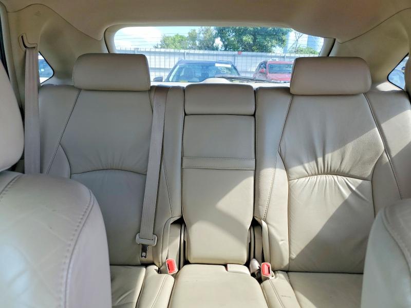 Продаж на аукціоні авто 2008 Lexus Rx, vin: 2T2HK31U18C084391, номер лоту: 65181086