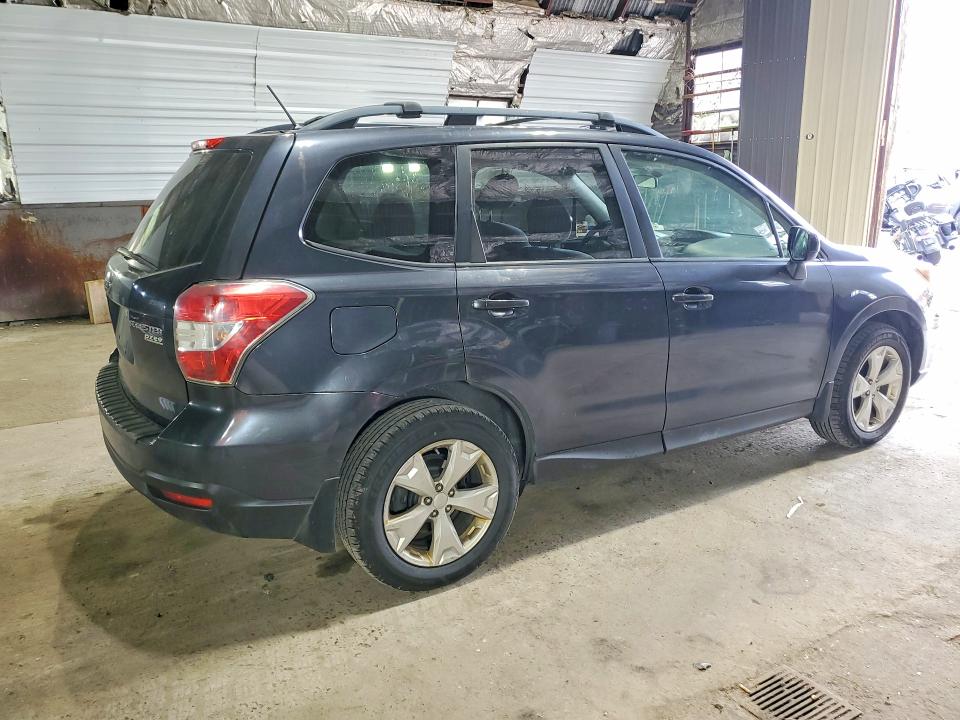 Продаж на аукціоні авто 2014 Subaru Forester, vin: JF2SJAEC4EH451313, номер лоту: 64019996