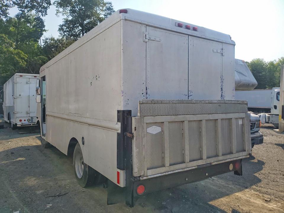 Aukcja sprzedaży 2001 Workhorse Custom Chassis Forward Control Chassis, vin: 5B4KP42Y613328205, numer aukcji: 64016846