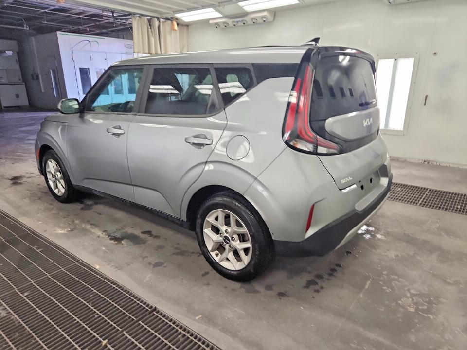 Продажа на аукционе авто 2023 Kia Soul, vin: KNDJ23AU4P7876749, номер лота: 64410936